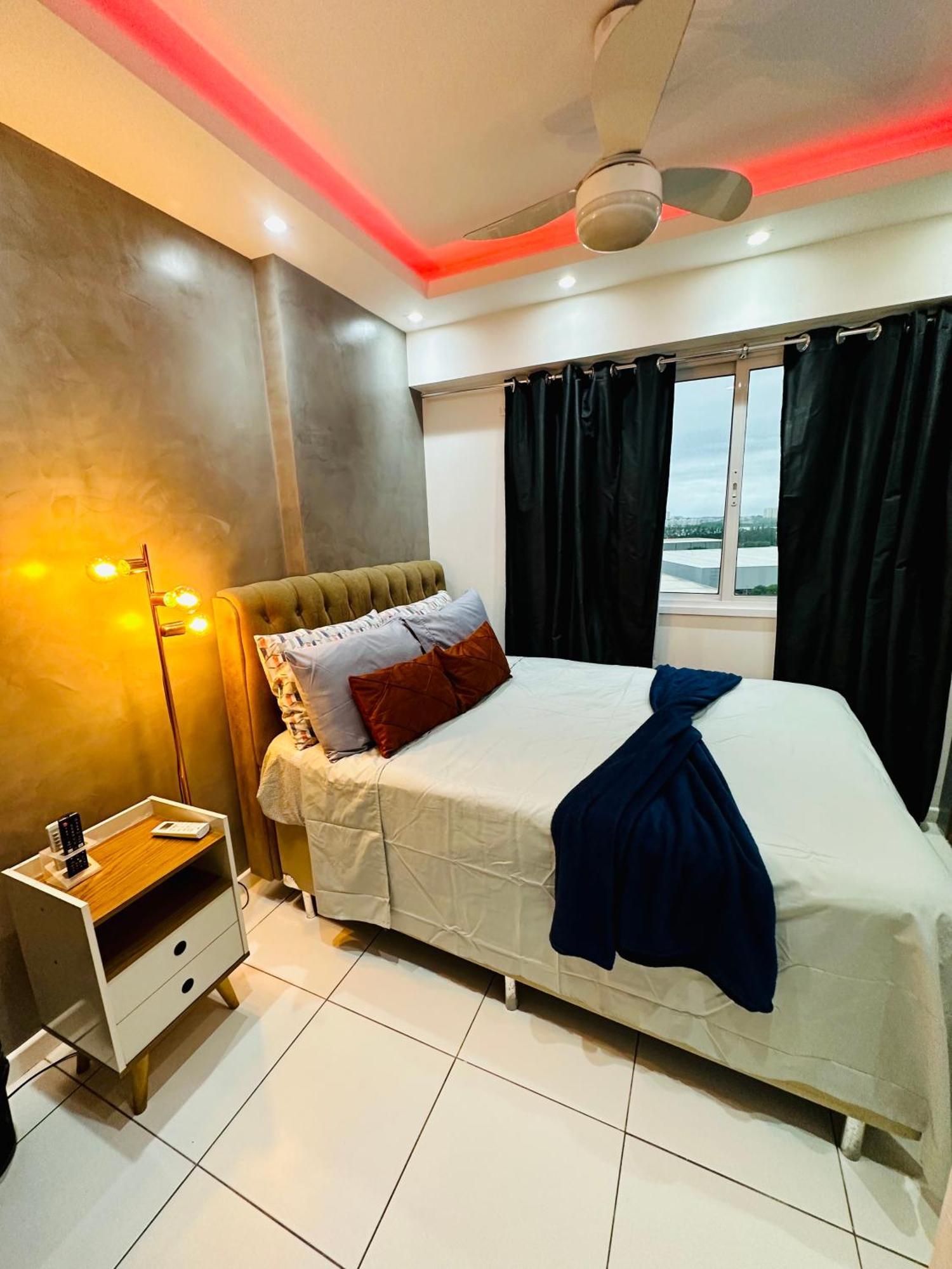 Aparthotel Flat Rio A *