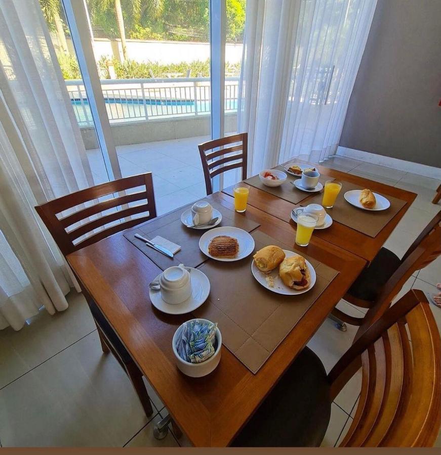 Apartahotel Flat Rio A
