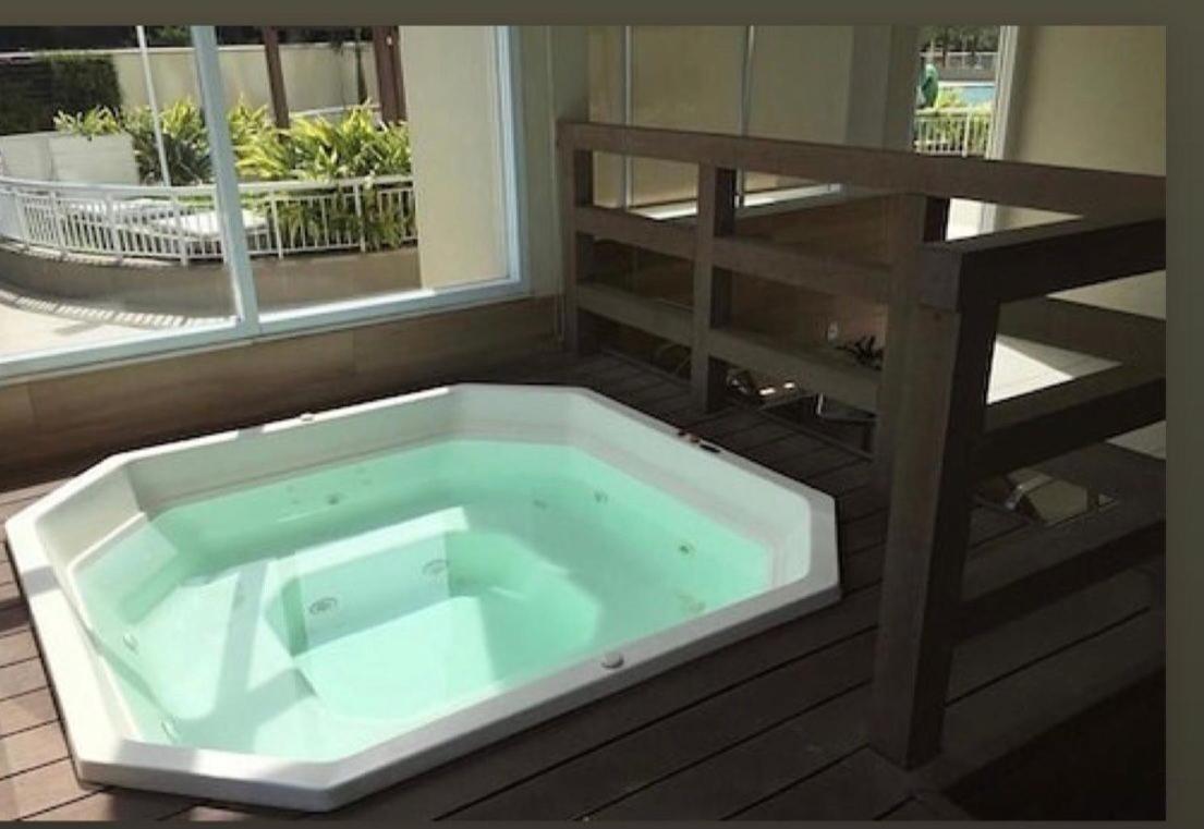 Apartahotel Flat Rio A Río de Janeiro
