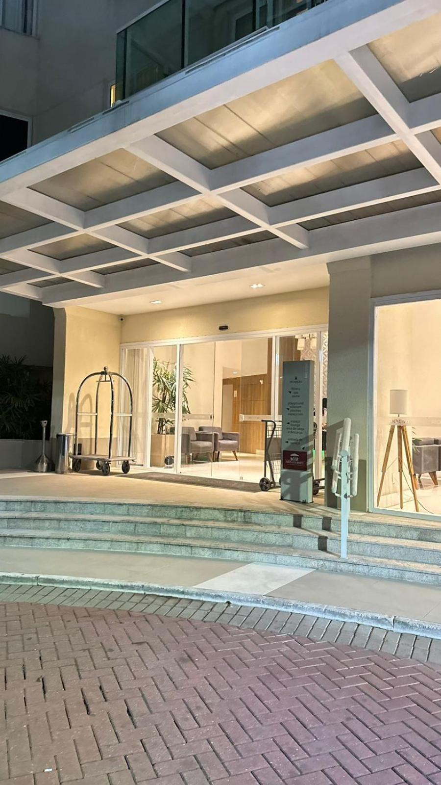 Apartahotel Flat Rio A