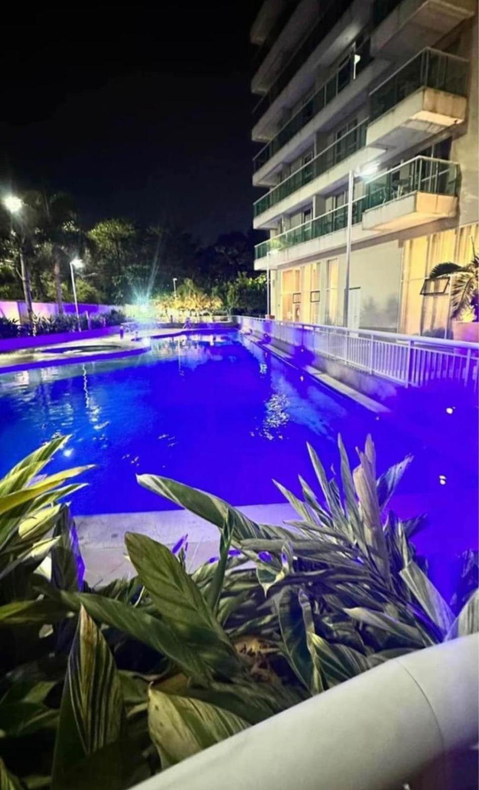 Flat Rio A Apartahotel *