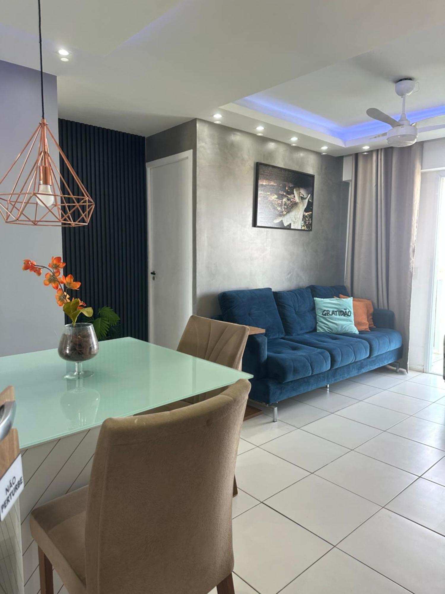 Apartahotel Flat Rio A Río de Janeiro