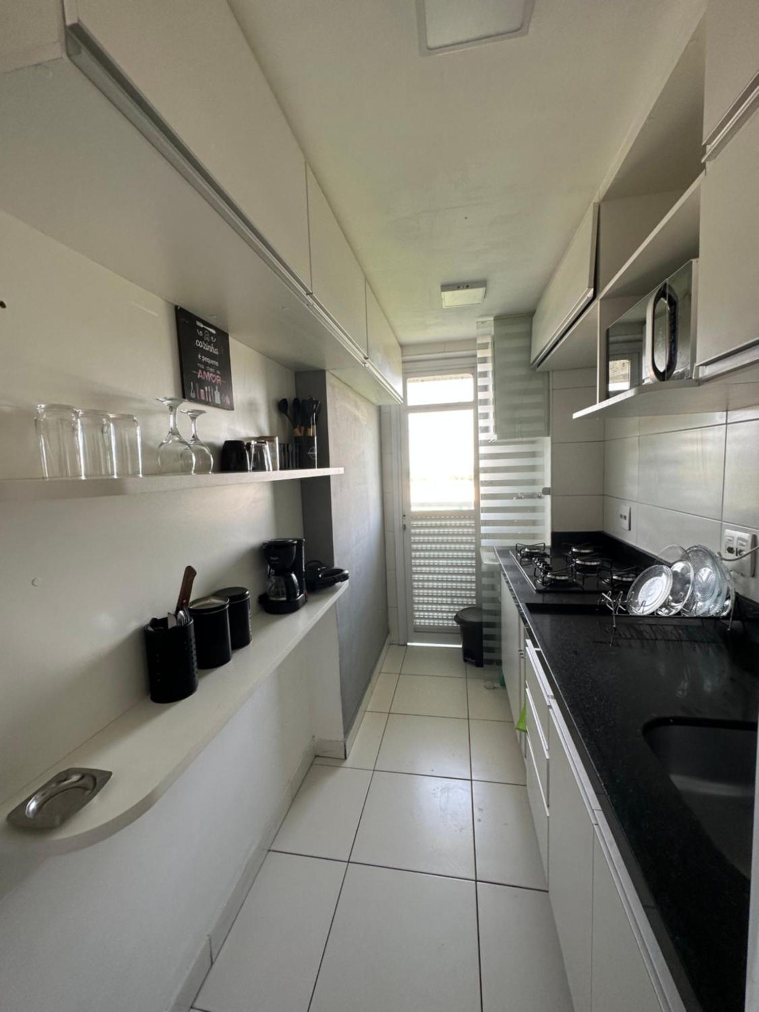 Apartahotel Flat Rio A